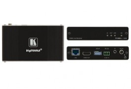 Bộ nhận tín hiệu HDMI-HDBT TP-583Rxr